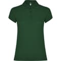 Miniatyrbilde 1 av 4: Roly Womens/Ladies Star Polo Shirt