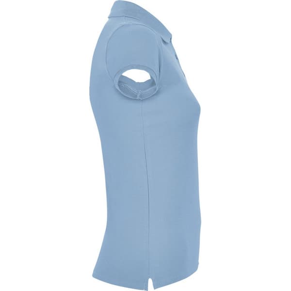 Roly Womens/Ladies Star Polo Shirt