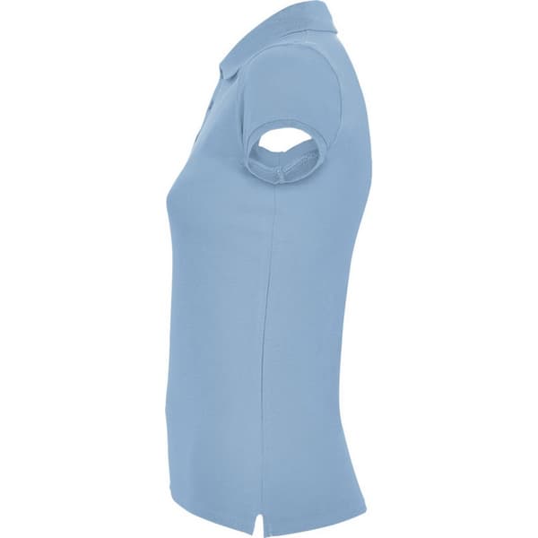 Roly Womens/Ladies Star Polo Shirt
