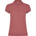 Pikkukuva 1 / 4: Roly Womens/Ladies Star Polo Shirt