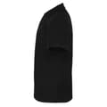 Miniatyrbilde 3 av 3: Premier Mens Pique Stud Front Polo Shirt
