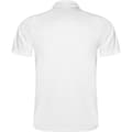 Pikkukuva 2 / 3: Roly Mens Monzha Short-Sleeved Polo Shirt