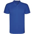 Pikkukuva 1 / 3: Roly Mens Monzha Short-Sleeved Polo Shirt