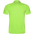Pikkukuva 2 / 3: Roly Mens Monzha Short-Sleeved Polo Shirt