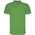 Pikkukuva 1 / 3: Roly Mens Monzha Short-Sleeved Polo Shirt