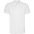 Pikkukuva 1 / 3: Roly Mens Monzha Short-Sleeved Polo Shirt