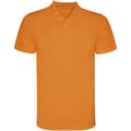 Pikkukuva 1 / 3: Roly Mens Monzha Short-Sleeved Polo Shirt