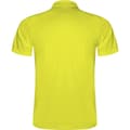 Pikkukuva 2 / 3: Roly Mens Monzha Short-Sleeved Polo Shirt