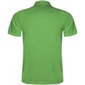Pikkukuva 2 / 3: Roly Mens Monzha Short-Sleeved Polo Shirt