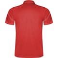 Miniatyrbillede 2 af 3: Roly Mens Monzha Short-Sleeved Polo Shirt