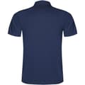 Miniatyrbillede 2 af 3: Roly Mens Monzha Short-Sleeved Polo Shirt