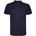 Miniatyrbillede 1 af 3: Roly Mens Monzha Short-Sleeved Polo Shirt