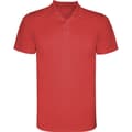 Pikkukuva 1 / 3: Roly Mens Monzha Short-Sleeved Polo Shirt