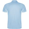 Pikkukuva 2 / 3: Roly Mens Monzha Short-Sleeved Polo Shirt