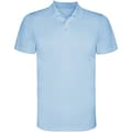 Pikkukuva 1 / 3: Roly Mens Monzha Short-Sleeved Polo Shirt