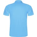 Pikkukuva 2 / 3: Roly Mens Monzha Short-Sleeved Polo Shirt