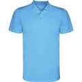 Pikkukuva 1 / 3: Roly Mens Monzha Short-Sleeved Polo Shirt