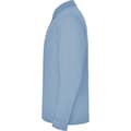 Miniatyrbilde 4 av 4: Roly Mens Estrella Long-Sleeved Polo Shirt
