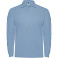 Miniatyrbilde 1 av 4: Roly Mens Estrella Long-Sleeved Polo Shirt