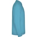 Miniatyrbilde 3 av 4: Roly Mens Estrella Long-Sleeved Polo Shirt