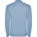 Miniatyrbilde 2 av 4: Roly Mens Estrella Long-Sleeved Polo Shirt