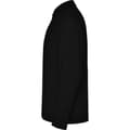 Miniatyrbilde 4 av 4: Roly Mens Estrella Long-Sleeved Polo Shirt