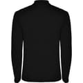 Miniatyrbilde 2 av 4: Roly Mens Estrella Long-Sleeved Polo Shirt