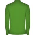 Miniatyrbilde 2 av 4: Roly Mens Estrella Long-Sleeved Polo Shirt