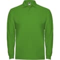 Miniatyrbilde 1 av 4: Roly Mens Estrella Long-Sleeved Polo Shirt