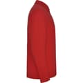 Miniatyrbilde 3 av 4: Roly Mens Estrella Long-Sleeved Polo Shirt