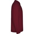 Miniatyrbilde 3 av 4: Roly Mens Estrella Long-Sleeved Polo Shirt