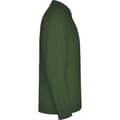 Miniatyrbilde 3 av 4: Roly Mens Estrella Long-Sleeved Polo Shirt