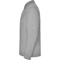 Miniatyrbilde 4 av 4: Roly Mens Estrella Long-Sleeved Polo Shirt