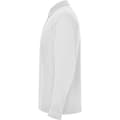 Miniatyrbilde 4 av 4: Roly Mens Estrella Long-Sleeved Polo Shirt