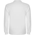 Miniatyrbilde 2 av 4: Roly Mens Estrella Long-Sleeved Polo Shirt