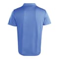 Miniatyrbilde 2 av 2: Premier Unisex Adult Coolchecker Pique Polo Shirt