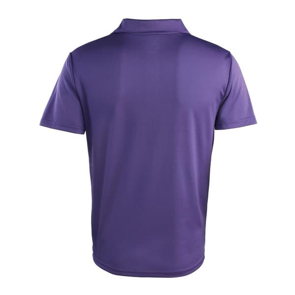 Premier Unisex Adult Coolchecker Pique Polo Shirt