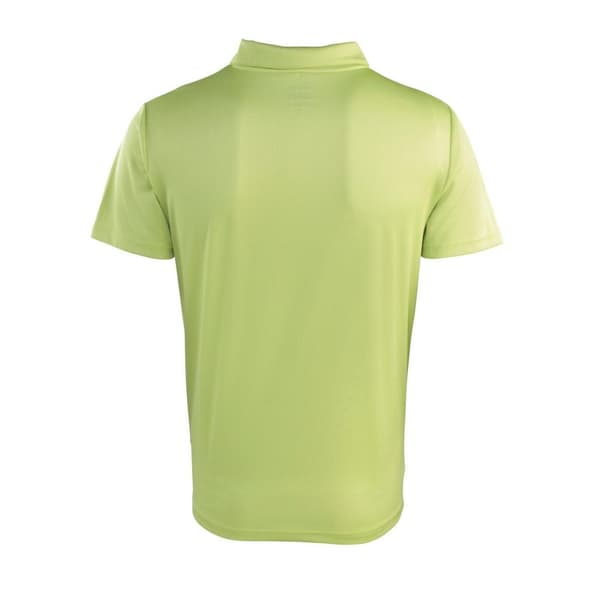 Premier Unisex Adult Coolchecker Pique Polo Shirt