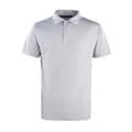 Miniatyrbilde 1 av 2: Premier Unisex Adult Coolchecker Pique Polo Shirt