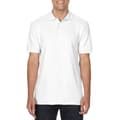 Pikkukuva 3 / 3: Gildan Mens Hammer Plain Pique Polo Shirt