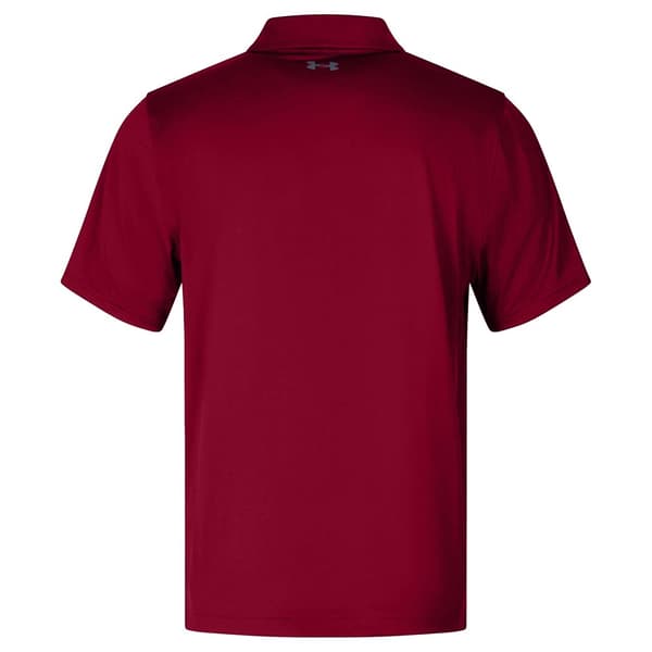 Under Armour Mens T2G Polo Shirt