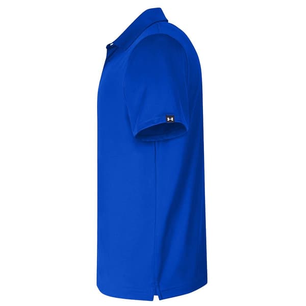 Under Armour Mens T2G Polo Shirt