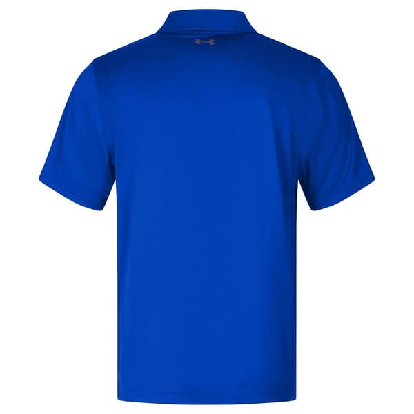 Under Armour Mens T2G Polo Shirt