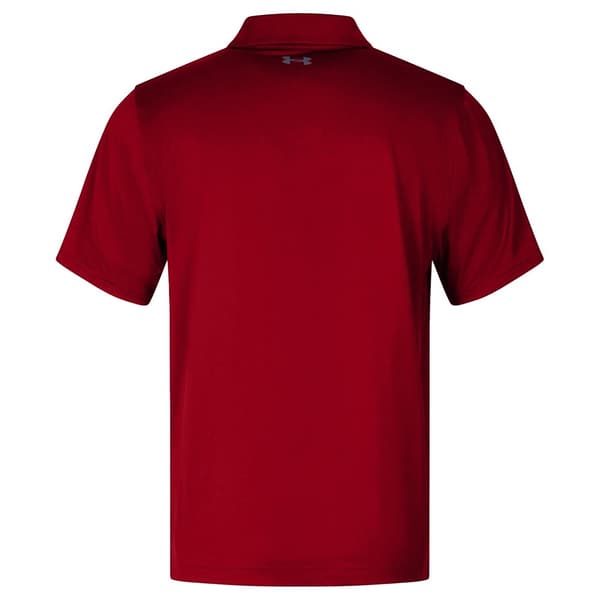 Under Armour Mens T2G Polo Shirt