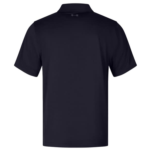 Under Armour Mens T2G Polo Shirt