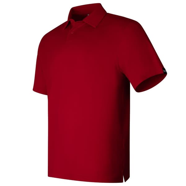 Under Armour Mens T2G Polo Shirt
