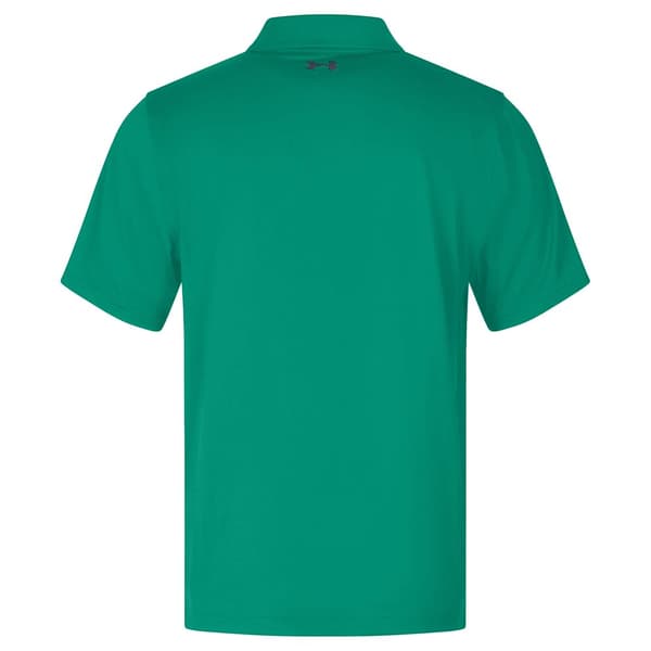 Under Armour Mens T2G Polo Shirt