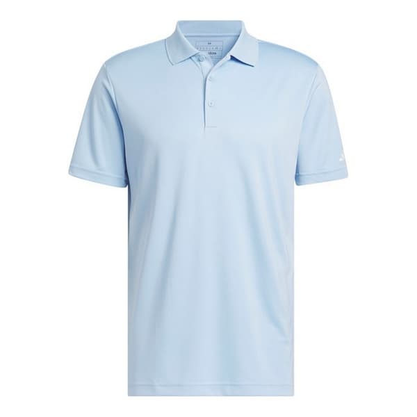 Adidas Clothing Polo shirt för män med prestanda