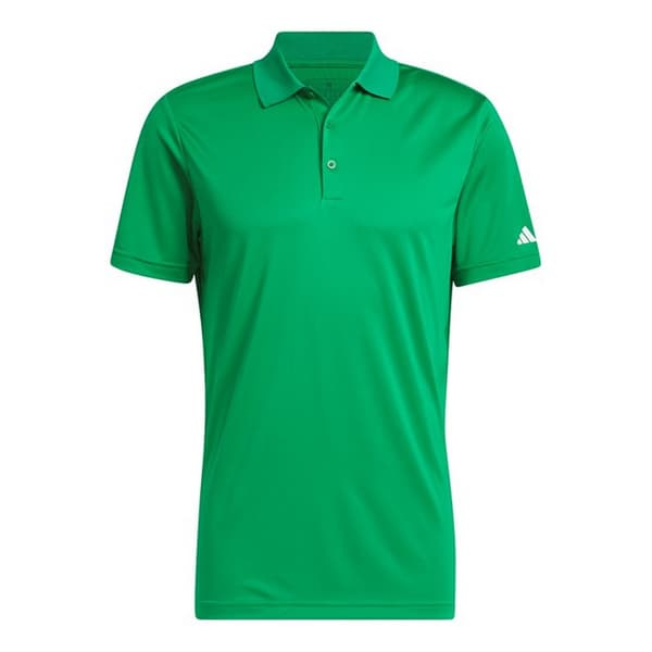 Adidas Clothing Polo shirt för män med prestanda