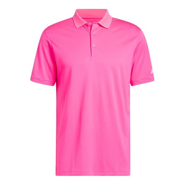 Adidas Clothing Polo shirt för män med prestanda